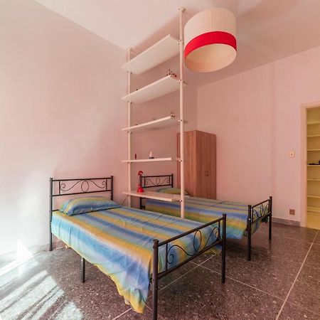Angelini'S Cozy Flat Apartment Rome Exterior photo