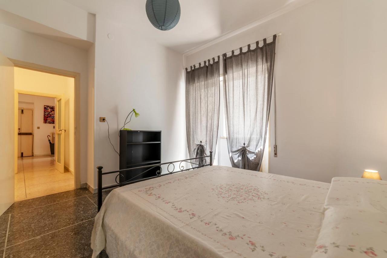 Angelini'S Cozy Flat Apartment Rome Exterior photo