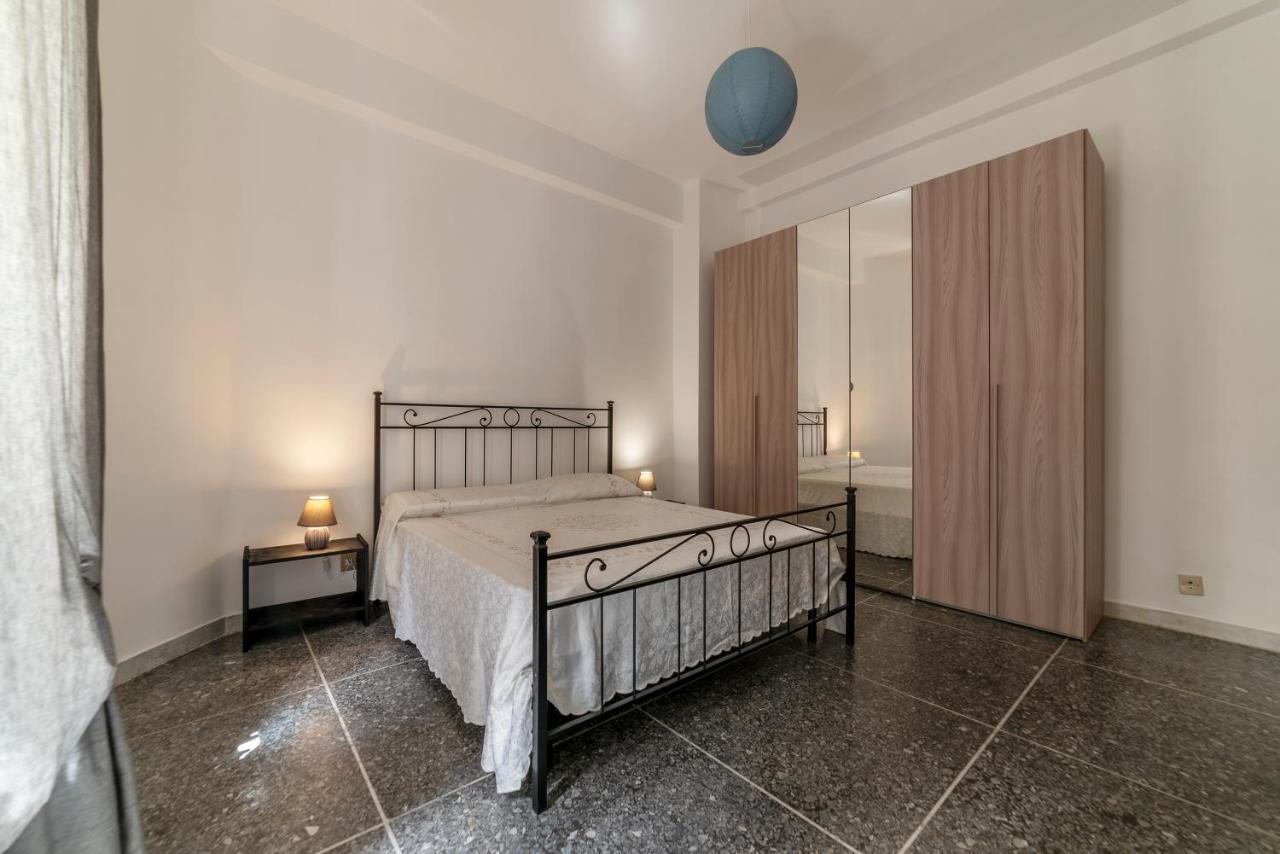 Angelini'S Cozy Flat Apartment Rome Exterior photo