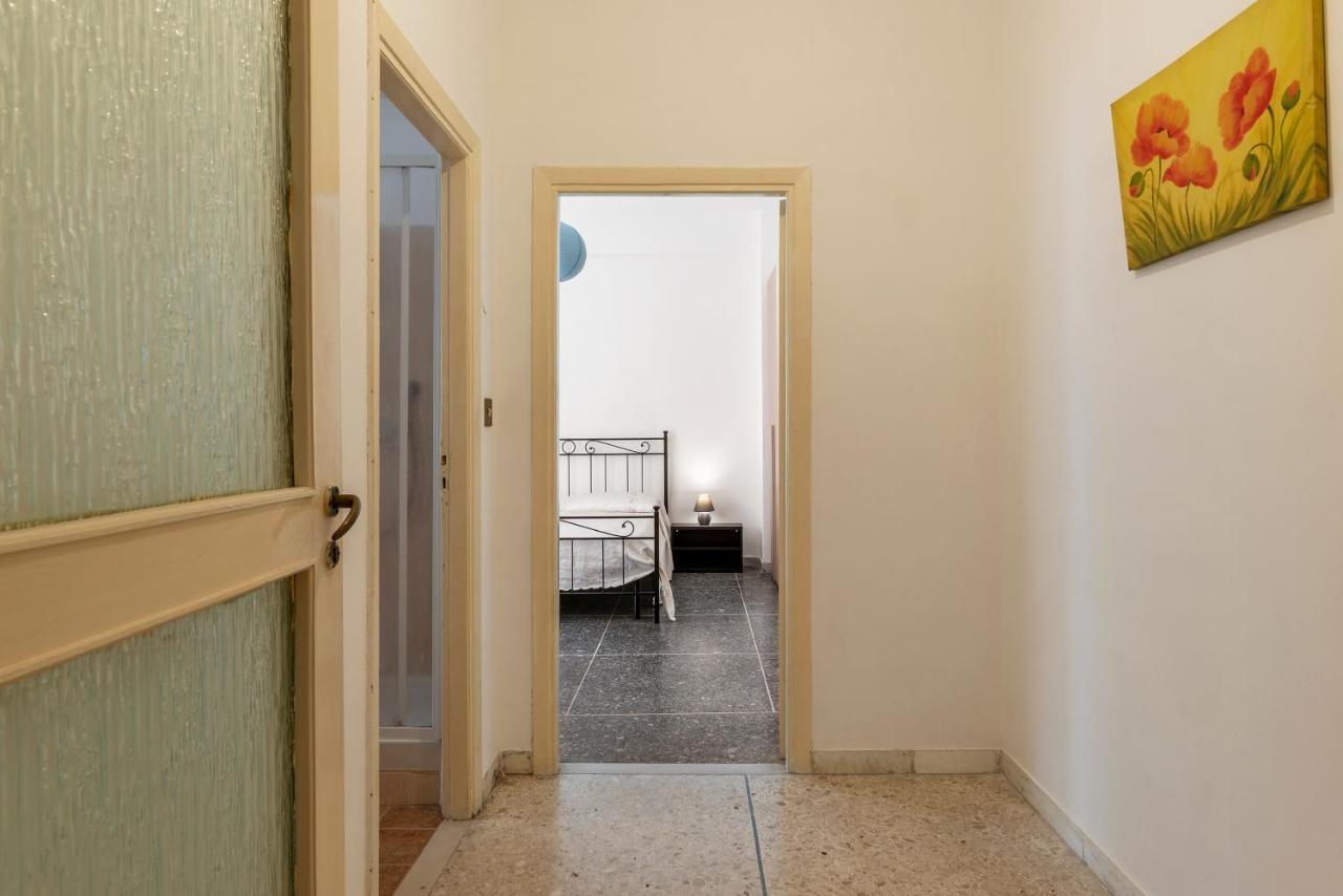 Angelini'S Cozy Flat Apartment Rome Exterior photo